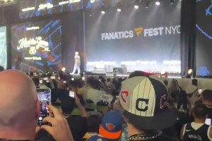 勒布朗：我告诉财务顾问“你要是敢偷我的钱，那不会有好结果....