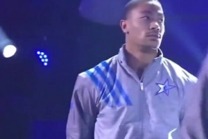WNBA入场穿搭 吧友们最喜欢哪一位呢