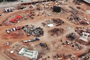 全新时代！雷霆新球馆建设进度更新！