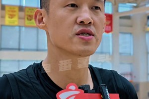 重回广东！周鹏：很开心回到这个充满回忆的地方 希望故事更完整